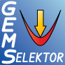 GEMS icon